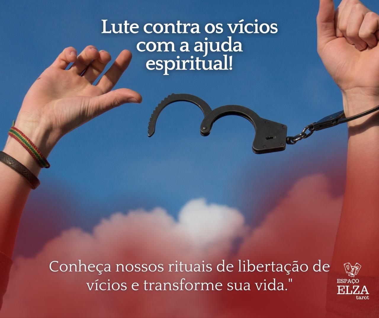 Libertao de Vcios