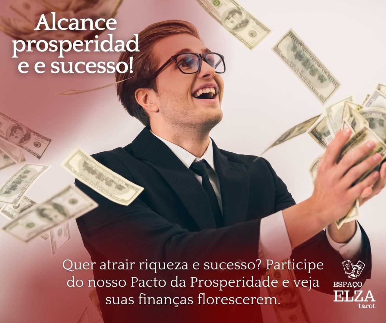 Prosperidade e Sucesso